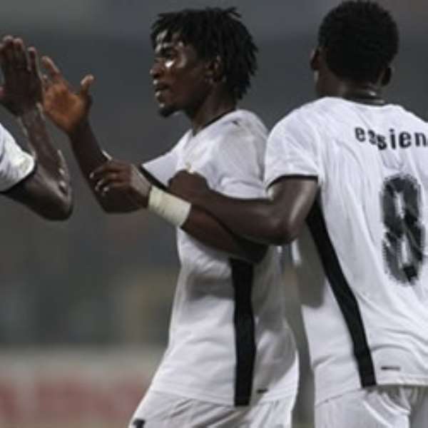 Kingston rallies Stars on